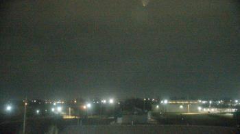 Weather camera view of Orchard Park Power Plant.