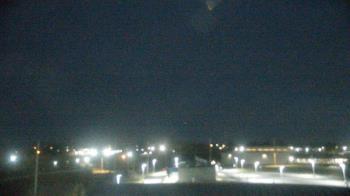 Weather camera view of Orchard Park Power Plant.