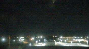 Weather camera view of Orchard Park Power Plant.