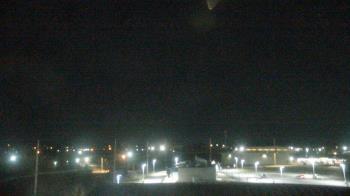 Weather camera view of Orchard Park Power Plant.
