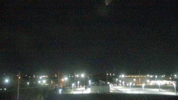 Weather camera view of Orchard Park Power Plant.