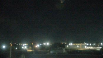 Weather camera view of Orchard Park Power Plant.