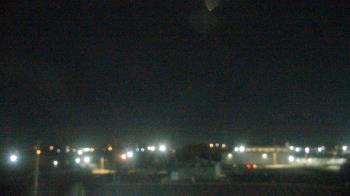 Weather camera view of Orchard Park Power Plant.