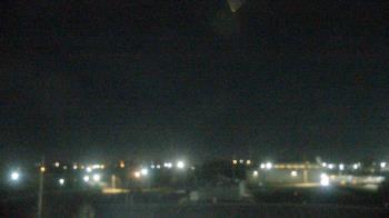 Weather camera view of Orchard Park Power Plant.