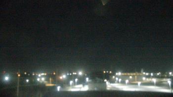 Weather camera view of Orchard Park Power Plant.