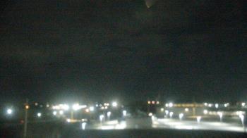 Weather camera view of Orchard Park Power Plant.