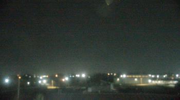 Weather camera view of Orchard Park Power Plant.