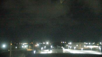 Weather camera view of Orchard Park Power Plant.