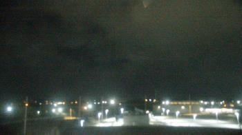 Weather camera view of Orchard Park Power Plant.