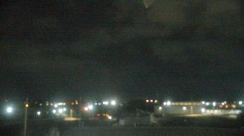 Weather camera view of Orchard Park Power Plant.