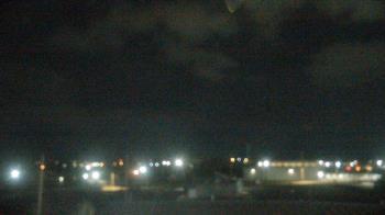 Weather camera view of Orchard Park Power Plant.