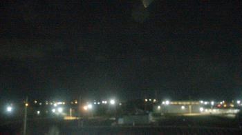 Weather camera view of Orchard Park Power Plant.
