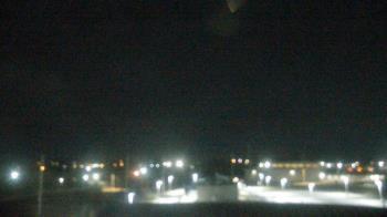 Weather camera view of Orchard Park Power Plant.