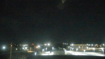 Weather camera view of Orchard Park Power Plant.