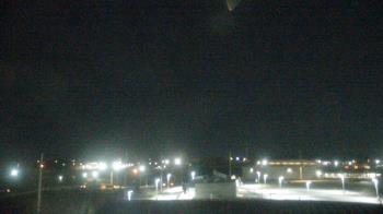 Weather camera view of Orchard Park Power Plant.