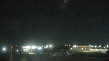 Weather camera view of Orchard Park Power Plant.