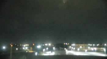 Weather camera view of Orchard Park Power Plant.