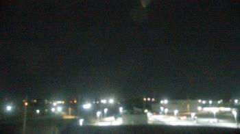 Weather camera view of Orchard Park Power Plant.