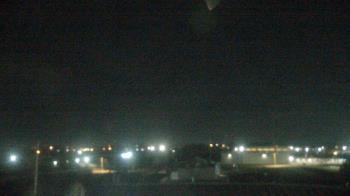 Weather camera view of Orchard Park Power Plant.