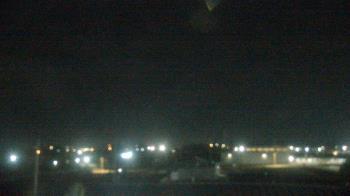 Weather camera view of Orchard Park Power Plant.