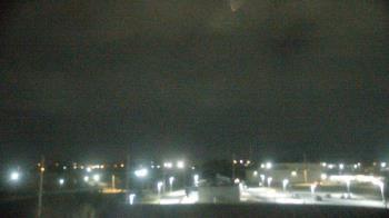 Weather camera view of Orchard Park Power Plant.