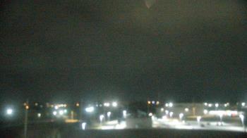 Weather camera view of Orchard Park Power Plant.