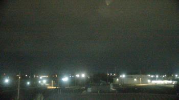 Weather camera view of Orchard Park Power Plant.