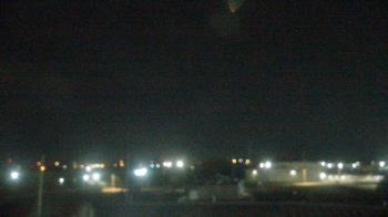 Weather camera view of Orchard Park Power Plant.