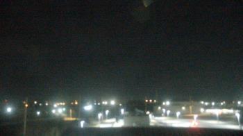 Weather camera view of Orchard Park Power Plant.
