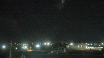 Weather camera view of Orchard Park Power Plant.