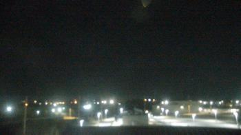 Weather camera view of Orchard Park Power Plant.