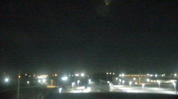 Weather camera view of Orchard Park Power Plant.