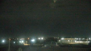 Weather camera view of Orchard Park Power Plant.