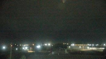 Weather camera view of Orchard Park Power Plant.