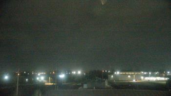 Weather camera view of Orchard Park Power Plant.