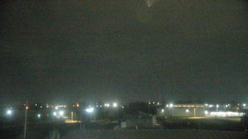 Weather camera view of Orchard Park Power Plant.