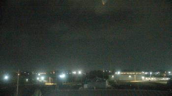 Weather camera view of Orchard Park Power Plant.