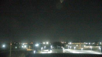 Weather camera view of Orchard Park Power Plant.