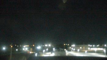 Weather camera view of Orchard Park Power Plant.