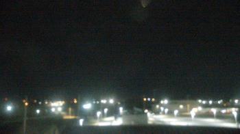 Weather camera view of Orchard Park Power Plant.