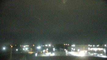 Weather camera view of Orchard Park Power Plant.