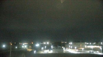 Weather camera view of Orchard Park Power Plant.