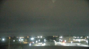 Weather camera view of Orchard Park Power Plant.
