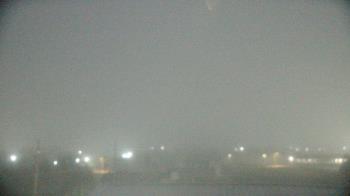 Weather camera view of Orchard Park Power Plant.