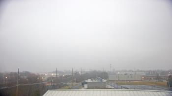 Weather camera view of Orchard Park Power Plant.