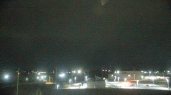 Weather camera view of Orchard Park Power Plant.