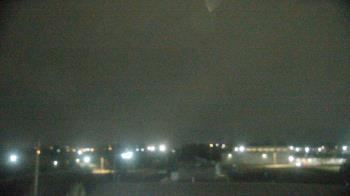 Weather camera view of Orchard Park Power Plant.