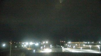 Weather camera view of Orchard Park Power Plant.