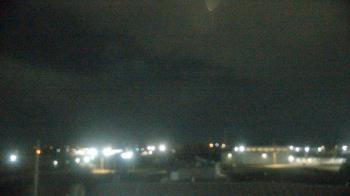 Weather camera view of Orchard Park Power Plant.