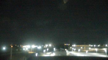 Weather camera view of Orchard Park Power Plant.